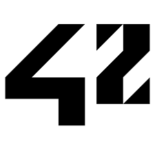 Logo École 42